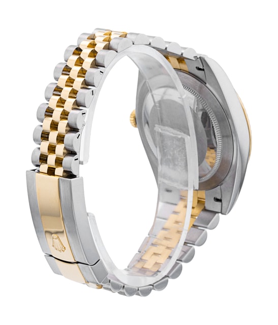 Rolex Datejust 41 126333 Image 3